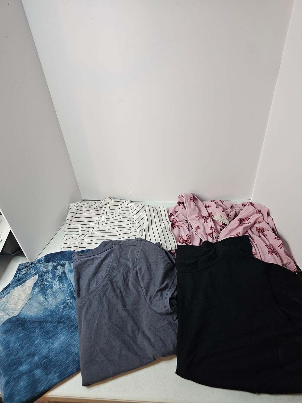 XXL top bundle lot